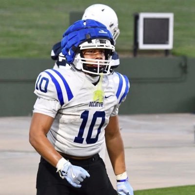 Jamari “Jam” Fletcher✞ Profile