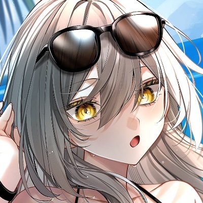 【Commission】
¦2025年9月中旬から着手出来るお仕事募集中です。
¦詳細→https://t.co/5Y9tY3dYAi
【FANBOX】
¦https://t.co/RibCVRM0yN
¦その他skeb・各種サイト→https://t.co/2pulpjCTJA