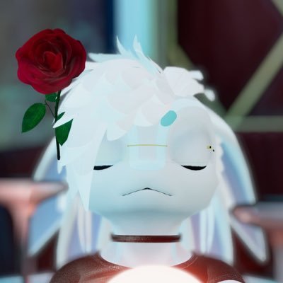 S_wari_a's profile picture. Avavi, lvl18, taken by NeiroWhite. My gumroad: https://t.co/jSp8C8EwRD