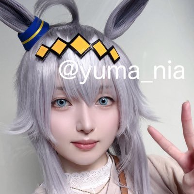 yuma_nia's profile picture. 