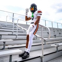 Cyren Oxley (@oxleycyren) 's Twitter Profile Photo