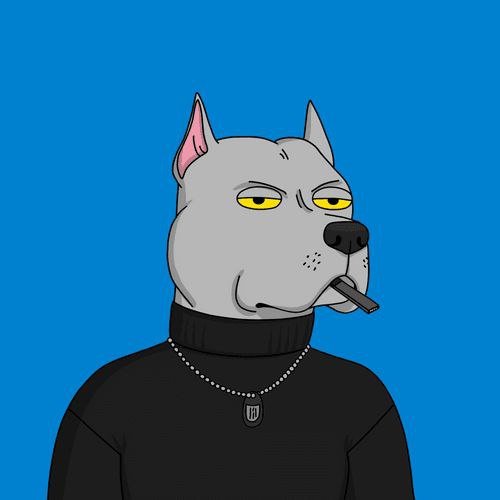 marleigh_n00b's profile picture. Film Noir Buff. Founded YouthEmpower, giving young minds the keys to success 
Cozy corner commander.️. Crypto hardware wallet engineer