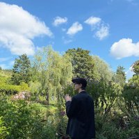 ༒︎ (@luzdesvanecida) 's Twitter Profile