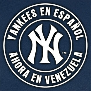 Programa de Televisión Yankees en Español moderado por Carlos Silva y Pedro Gutiérrez para Venezuela y Yankees Magazine en Español