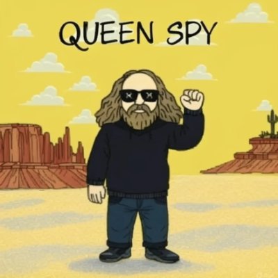 🪝Spy 👾 Profile