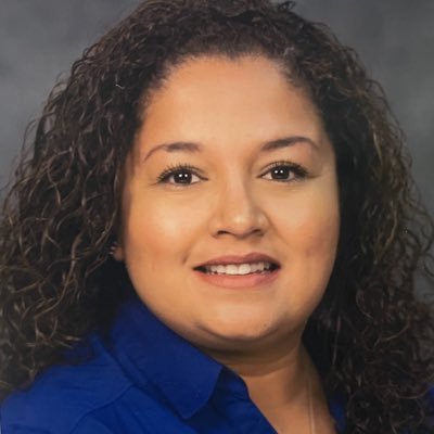 NSantacruz20's profile picture. YISD CTE Secretary