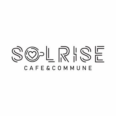 SOLRISE_CAFE Profile