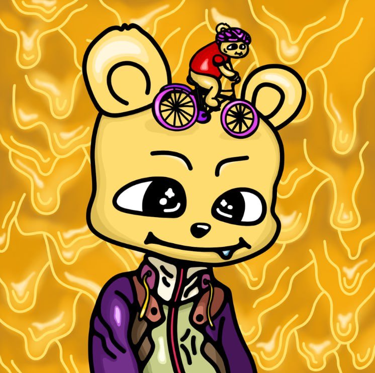 4__pluxroar22's profile picture. Use your Voice 📈