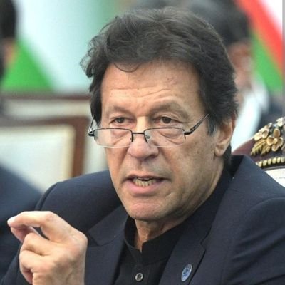 NowOnlyImranKha's profile picture. سب سے پہلے آپ نے گھبرانا نہیں ہے۔

اللّہ پاک آسانیاں پیدا کرے آمین