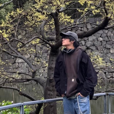 an_ordinaryy's profile picture. the only normal guy