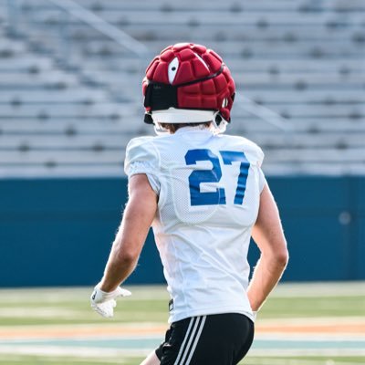 Kolby Thomas Profile