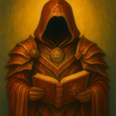 MarioBen22's profile picture. Author: The Veil Series | The Serpent Kings: The 12,000 Year War
Uncovering forbidden history & the architecture of deception.