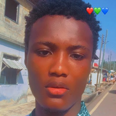 KwabenaBro85740's profile picture. 