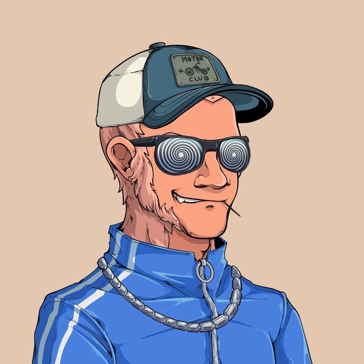 jo__atom's profile picture. Lifestyle Explorer ◾️ Pioneer in integrating AI with blockchain for data security — Friday night lights fan — Virtual reality explorer