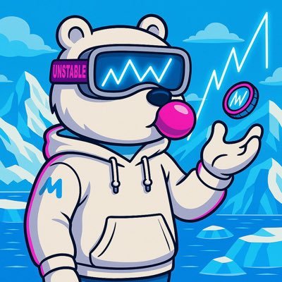 bmmack57's profile picture. stabled up? that’s a mistake $USDUC 😹🫵 📈📉📈