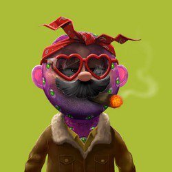 PaytonBrenn's profile picture. Social media advocate. Hardcore music fanatic. Proud internet evangelist. Certified web enthusiast.