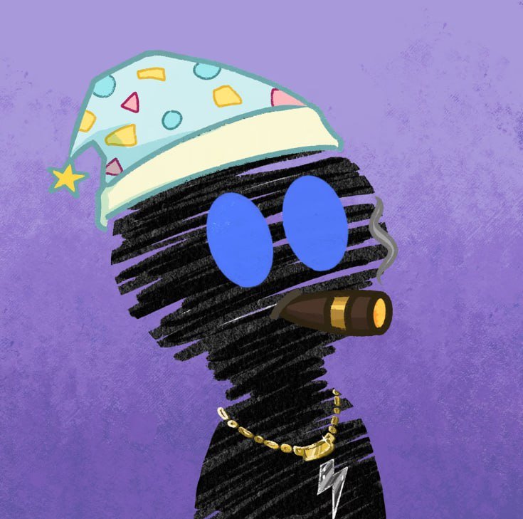 9blackkjackk_'s profile picture. “The more positive energy you throw into the universe, the more positive energy it gives you back.”