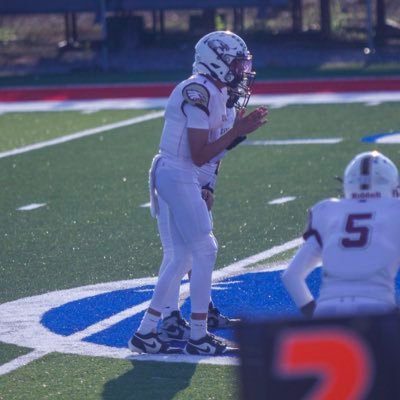 ZCA CO: 2030 positions:QB1/FS 5