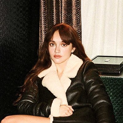 miembro del club atlético de las girlies con big brown eyes y tengo un substack donde hablo de todo.