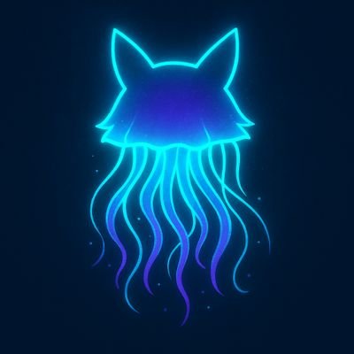 Peanut butter and jellyfish on toast is best
content creator | Twitch Streamer