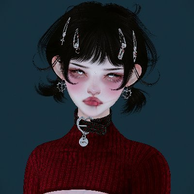 webdollss's profile picture. ʟᴏᴠᴇsɪᴄᴋ ᴄʀᴀᴄᴋʜᴇᴀᴅ - 𝖲𝖫 || Esᴘᴀɴ̃ᴏʟ || Eɴɢʟɪsʜ •