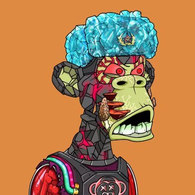 0x3king's profile picture. questionnaire