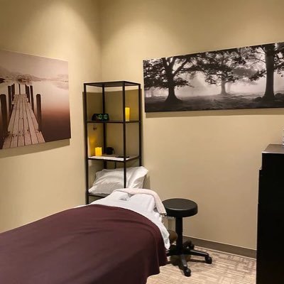 I’m a massage therapist and available at your convenience 💆♀️💋 My DMs are always open—feel free to reach out, I’ll make sure you get the best experience ❤️💋