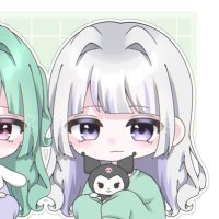 りぃ (@rt_v0r) 's Twitter Profile