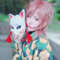 ろせ@9.14アスCOS (@r0_3_0x) 's Twitter Profile Photo ろせ@9.14アスCOS (@r0_3_0x) 's Twitter Profile Photo