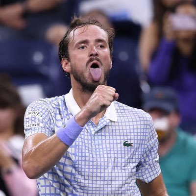 BA Picks 🎾 Profile