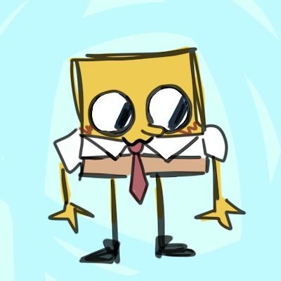 Philbo39898's profile picture. I like to draw and support passionate people
---
I'm above the age of 18 
---
he/him 🌈 
---
my art insta account: https://t.co/H7fN3TD7nH