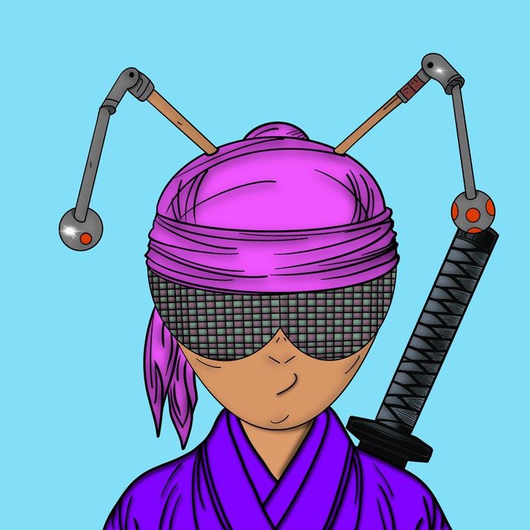 _glhf_mya's profile picture. Daydream Believer Crypto community manager