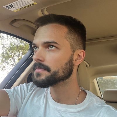 luka_spahija's profile picture. tech + philosophy; building something good