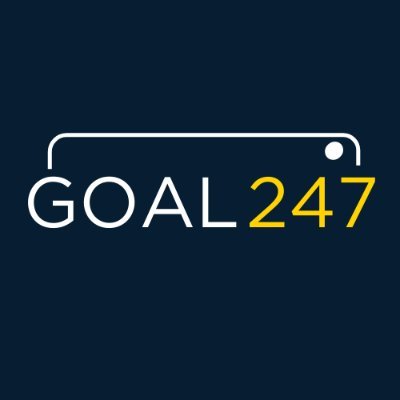 goal247official's profile picture. 𝐆𝐨𝐚𝐥𝟐𝟒𝟕 - 𝐏𝐫𝐞𝐝𝐞𝐤𝐬𝐢 , 𝐁𝐞𝐫𝐢𝐭𝐚 , 𝐋𝐢𝐯𝐞 𝐒𝐭𝐫𝐞𝐚𝐦𝐢𝐧𝐠 𝐁𝐨𝐥𝐚