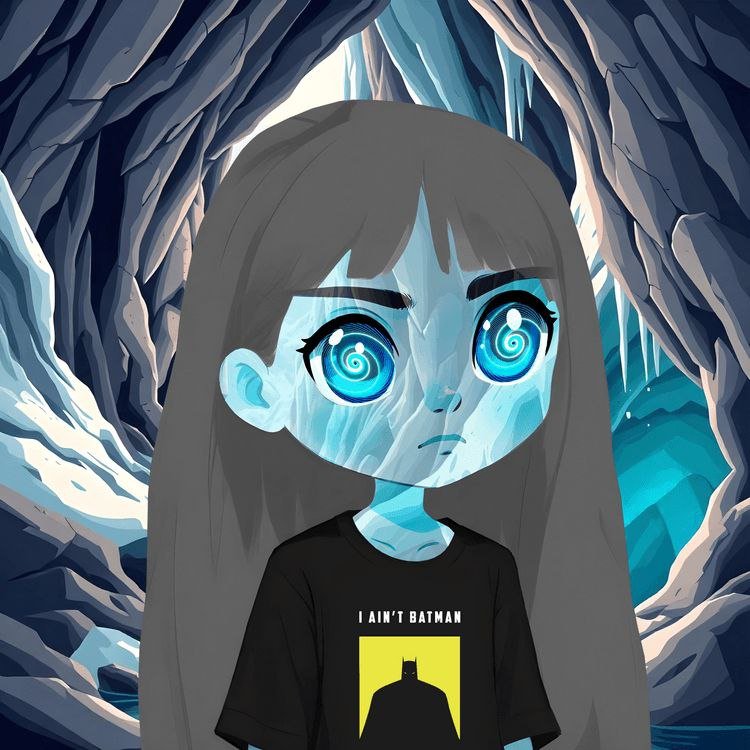 9reyna_icp's profile picture. Blockchain Startup Advisor| Winning at life with a dash of swag 
Founded EduConnect, linking students with mentorship hustle| Starry-eyed wanderer