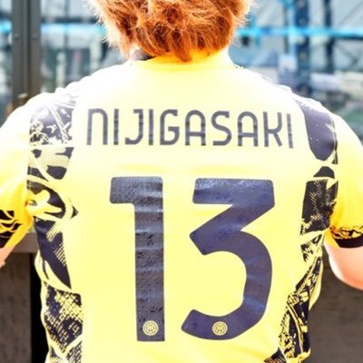 #lovelive Mia Taylor🐰🍔Shu Uchida🐻❄️#虹ヶ咲学園インテル・ミラノ同好会 #ForzaInter💙🖤