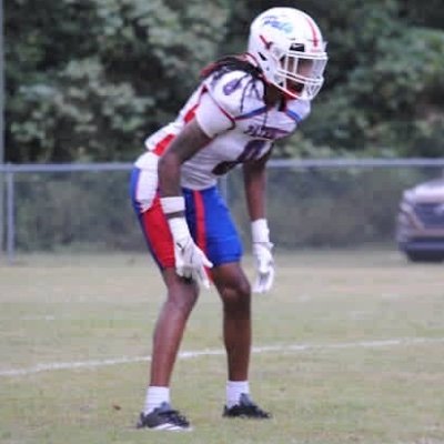 6’3 180 WR/DB #senior ,NCAA ID:2504564171 ❗️linden high al 📍c/o 26/GPA 3.1 •Jamarlon.adams@patriotmail.com• #2058263604
