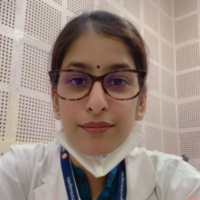 ENT & Head-Neck Surgeon | Patient awareness | Mom | Wife | Views my Own, But yours matter too | Be kind