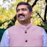 pnarahari's profile picture. | IAS-2001 Batch | Current Post: Principal Secretary, Public Health Engineering Dept, GoMP | తెలుగువాడ్ని | Author of 12 Books |