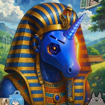 Tuckerdogecoin.UWU🦄𓂀 Profile