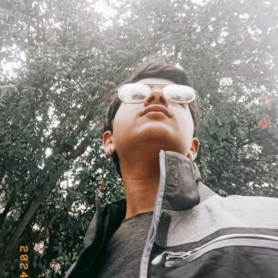 Rust Developer | Full Stack Developer | DAIICT'27 | Ex-GDGC DAIICT member