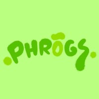 Phrogs (@phrogseth) 's Twitter Profile