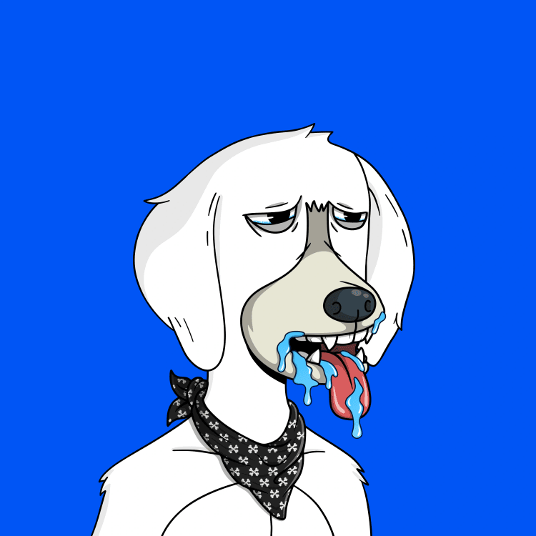 0wes_pwndoge's profile picture. Bitcoin Investment Specialist Founder of TechForChange, making tech moves for a better world ☘️ Literary time traveler Handmade hero
