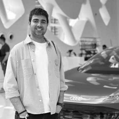 sahilccc's profile picture. Indie maker | Homebridge Dev