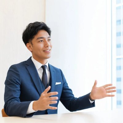 株式会社SOJYU 責任者|「伝わる営業」で成約率を最大化する動画制作サービスを提供|商談成約率の向上・ 商談時間の短縮・リード獲得数の増加を実現|営業を目的とした事例動画に特化したサービスなので、ターゲットの課題に合わせた「刺さるポイント」を的確に伝える動画を制作可能|シンプルで明瞭な料金プランをご提供