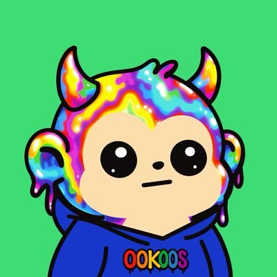 Retired U.S. ARMY Veteran 🇺🇸 Founder & Artist of @OOKOOSONAPE