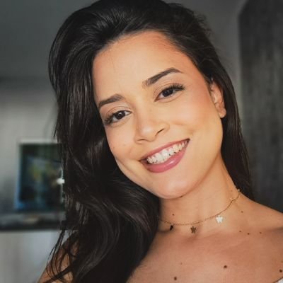 goiana, médica de bichos, mestranda na UFG, fotógrafa de céu e ratinha de academia! 🪽