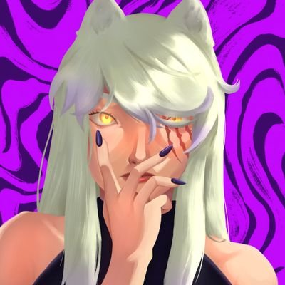 🌸 Lore | COMMISSIONS OPEN!さんのプロフィール画像