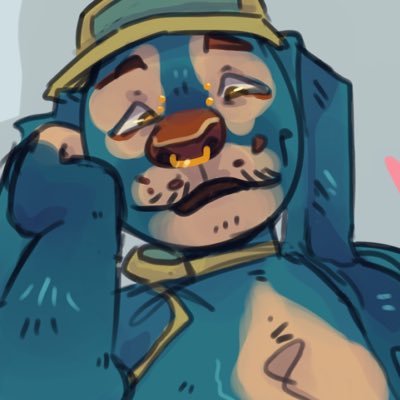 28 | freelance cartoon artist | csp + procreate | may ♉️ | 🇵🇸 🇨🇩 | BLM | https://t.co/FnUgN3X8gg | suggestive sfw