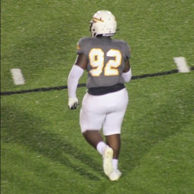|2028| Oak Grove Highschool |5’9 240lbs| DT 📞225-480-5649
